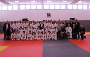 Stage CDK12 Matinée Karaté Kata/Combat/Arbitrage -15/11/2025 - Millau