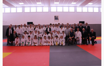 Matinée du CDKDA12 Karaté: Kata/Combat/Arbitrage - MILLAU -15/10/2025