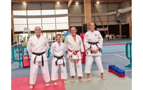Journée des associations sportives Onet-le-Château